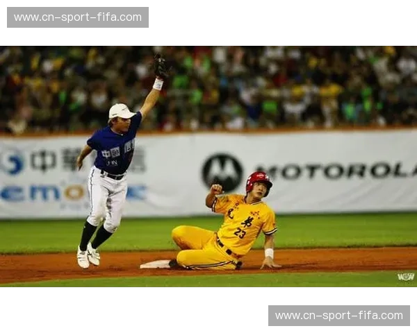 棒球排名：看见荣耀，读懂赛场的隐形逻辑