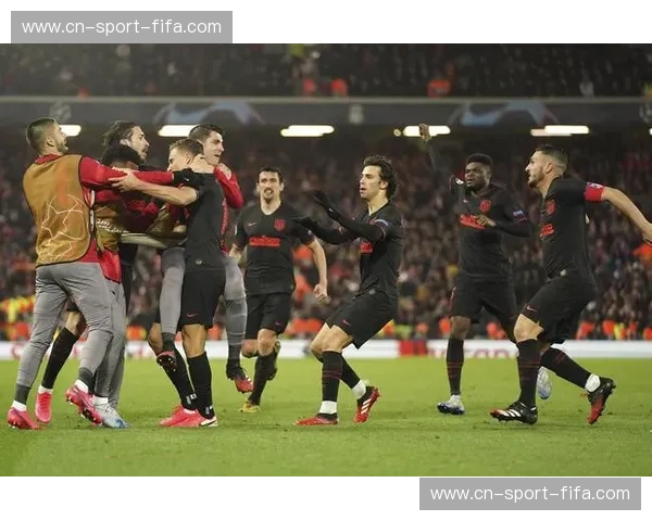 马德里竞技vs塞尔塔:西蒙尼的铁血军团与塞尔塔的自由灵魂的碰撞 马德里竞技vs塞尔塔:西蒙尼的铁血军团与塞尔塔的自由灵魂的碰撞